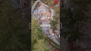 The Shorewood project takes shape shorts [upl. by Honig931]