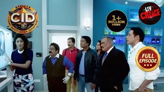 एक Crime जो हो रहा बिना किसी Culprit के  CID  Bhoot Series  सीआईडी  10Jan2023 [upl. by Eelrahc]