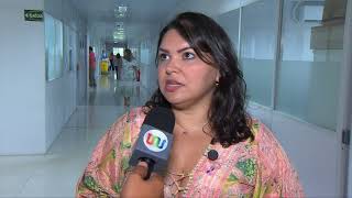 Estudantes recebem passe livre para as provas do ENEM [upl. by Tindall]