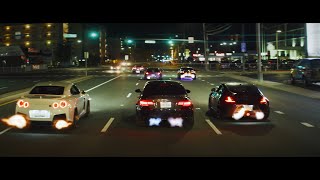 H2Oi 2019 Official After Movie Presented by Bag Riders [upl. by Enois601]