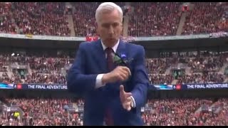 The Pardew Dance [upl. by Bergren128]