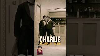 Charlie Chaplin 😂🤣 funny charliechaplin funny viral comedy [upl. by Ahsiem473]