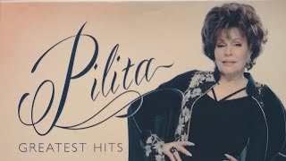 Pilita Corrales  Minamahal Sinasamba Full Album [upl. by Eenoj684]