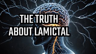 Revealing the truth about Lamictal in epilepsy [upl. by Lussier]