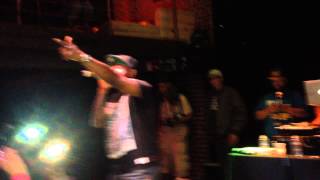 Geto Boys  Scarface  Live in Oakland  June 26 2015 [upl. by Constantia]