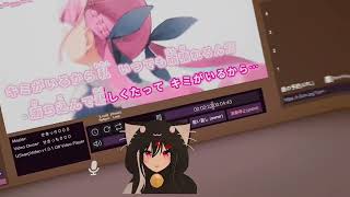 【VRchat】「あくあ色ぱれっと」歌ってみた【女声】 [upl. by Huntlee]