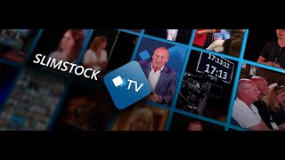 Slimstock TV  Episode 1 Terugblik ICT amp Logistiek [upl. by Ploch]