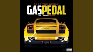 Gas Pedal feat IamSu [upl. by Godspeed]