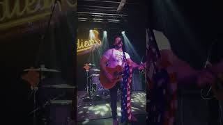 Ryan Trotti  Beer Never Broke My Heart  Luke Combs full band cover [upl. by Shorter]