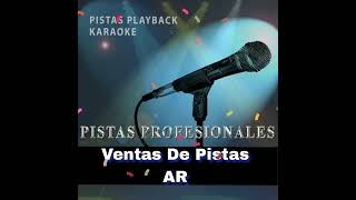 BARRILITO DE CERVEZA Polka Alemana Pista Karaoke Demo AR [upl. by Amles]