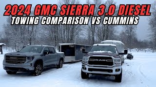 Black 2024 GMC Sierra 1500 AT4 Review Calgary AB  Wolfe Calgary [upl. by Aeila340]