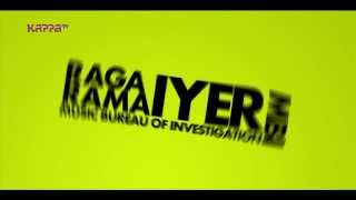 Ragaramaiyer MBI Epi 172  Kayalinarike Kochi Kayalinarike  Kappa TV [upl. by Adnawaj]