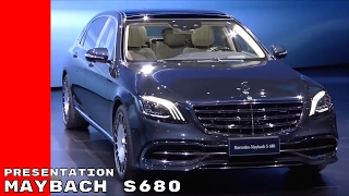 Mercedes Maybach SClass First Impressions 🇮🇳  Rs 25  Rs 32 crore  Gagan Choudhary [upl. by Enileuqcaj]