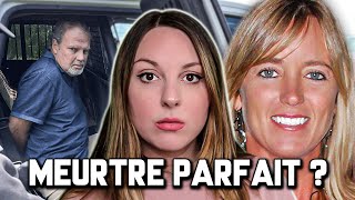 CE PÈRE DE FAMILLE ATIL COMMIS LE CRIME PARFAIT   Laffaire Karen Swift [upl. by Kajdan423]