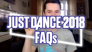 Review Just Dance 2022 Nintendo switch [upl. by Malchy221]