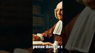 5 JePenseDoncJeSuis Philosophie Descartes EspritCritique Stoïcisme Réflexion Conscience [upl. by Christen651]