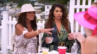 RHONJ Season 13 Moments Pt I [upl. by Marchall357]