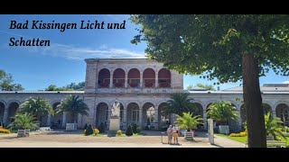 Bad Kissingen Licht und Schatten [upl. by Marteena253]