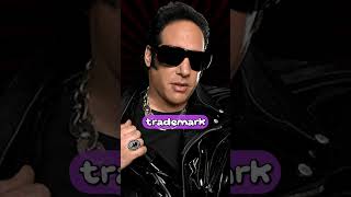 The Iconic Career Of Andrew Dice Clay shorts [upl. by Bertold739]