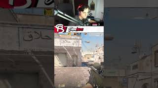 awping is easy in Counter Strike 2 counterstrike2 fps [upl. by Massimiliano]