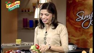 Beef Dhansak Recipe By Chef Shai 14 [upl. by Ruddie]