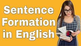 Sentence formation in English  Learn English in Punjabi  Zuglu Education [upl. by Antrim]