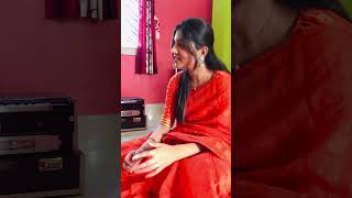 Casual Jamming 😍🥰 Saraswati Puja 🙏 Nilanjana De music indianmusic jamming saraswatipuja vocals [upl. by Amandie]