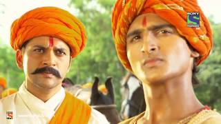 Bharat Ka Veer Putra Maharana Pratap  महाराणा प्रताप  Episode 314  17th November 2014 [upl. by Eliott575]