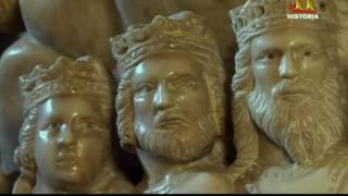 Los reyes magos documental History Channel [upl. by Flam107]