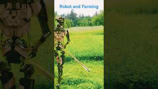 Farming Robots Revolutionizing Agriculture with CuttingEdge Technology [upl. by Zednanreh]