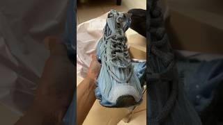 ATOM sport shoes 🔥ajio unboxing sports trending [upl. by Remled]