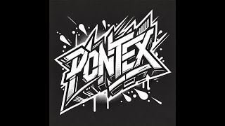 DNB MIX 2024  PONTEX SET 001 [upl. by Inat668]