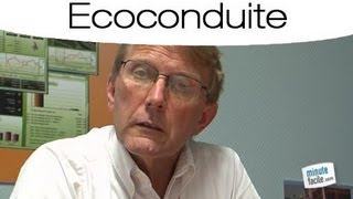 Comment faire des économies avec lécoconduite [upl. by Tyson]