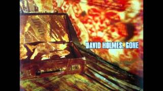 David Holmes  Gone PFM remix [upl. by Arber]