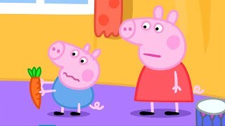 Peppa Pig Français  Compilation dépisodes  1 Heure  4K  Dessin Animé Pour Enfant PPFR2018 [upl. by Noryb699]