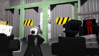 Skibidi Toilet 68 Part 2 Roblox [upl. by Enitnemelc]