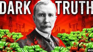 The Rise of the Rockefeller Empire How John D Rockefeller Built an Oil Monopoly [upl. by Fusco]