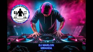 CAMARON PELAO REMIX DJ MARLON MIRANDA 🎚 [upl. by Dobrinsky]