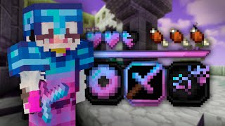 Morning Glow 16x RECOLORS CottonCandy  700subs Pack release 189 Texture Pack [upl. by Carothers]