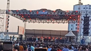 Etota Bhalobashi  Recall  Live At Rock N Rhythm 40 Concert 2024 At ICCB Expo Zone [upl. by Adnamma]