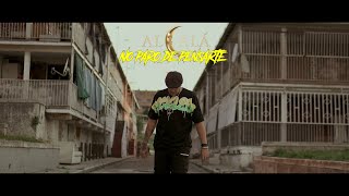 ALCALÁ  No paro de pensarte Videoclip Oficial [upl. by Efrem379]