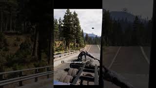 Far Cry 5 Moment  farcry farcry5 funnyvideo games [upl. by Chilton]