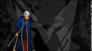 quotI shall surpass Spardaquot  Devil May Cry 4 Special Edition  Vergil [upl. by Sanburn]