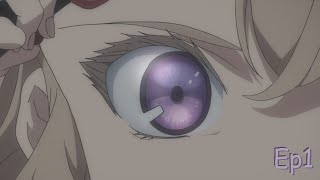 Kyokou Suiri 1  Episode 1 139 [upl. by Jaquenette]