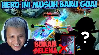 HERO INI JADI MUSUH BARU GOLD LANER SETELAH SELENA [upl. by Allare]