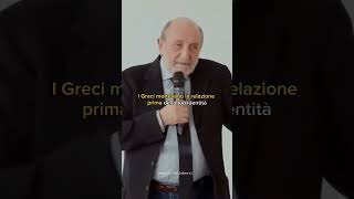 Platone dice Umberto Galimberti [upl. by Leno]