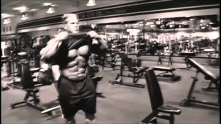 BODYBUILDING MOTIVATION 2015 [upl. by Ebonee]