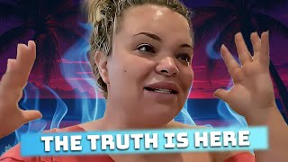 Trisha Paytas BREAKS SILENCE On Frenemies End And Psychotic Break [upl. by Tyrus153]