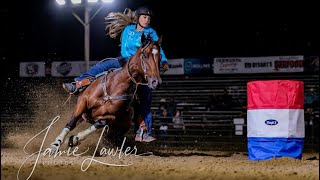 RODEO ROAD OUR FIRST PRO RODEO quotSHAKE AND BAKEquot 1st and 2nd [upl. by Celene214]