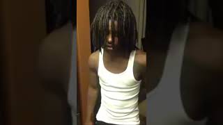 Chief Keef  O Block’ Bang Bang [upl. by Yhtur]